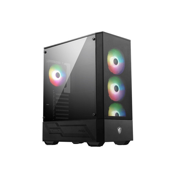 Komputer dla Gracza i5-12400F/32GB DDR4/RTX 4060/1TB SSD NVME