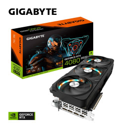 Gigabyte GeForce RTX 4080 SUPER Gaming OC 16GB GDDR6X HDMI 256bit