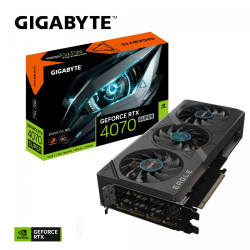 Gigabyte GeForce RTX 4070 SUPER EAGLE OC 12GB GDDR6X HDMI 192bit