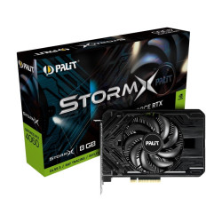 Palit GeForce RTX 4060 Storm X 8GB OC
