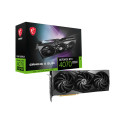 MSI GeForce RTX 4070 SUPER 12G GAMING X SLIM GDDR6X HDMI 192bit