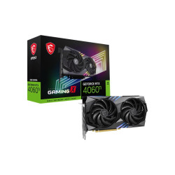 MSI GeForce RTX 4060 TI GAMING X 16GB LHR GDDR6X