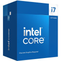 Intel Raptor Lake Core i7-14700 20-Core 64 Bit 3.4GHz Lga1700 BOX