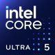 Intel Arrow Lake Core Ultra 5 245KF 14-Core 64 Bit 3.6GHz Lga1851 BOX