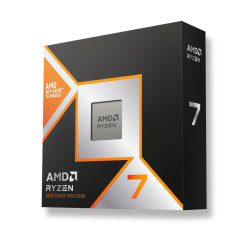 AMD Ryzen 7 9800X 3D 5.2GHz 8-core BOX