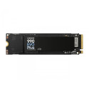 Samsung 990 EVO PLUS 4TB SSD M.2 7250/6300MB