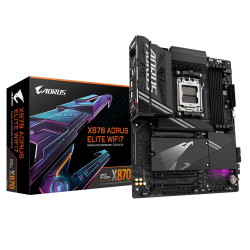 Gigabyte X870 A ELITE WIFI7 DDR5 AM5