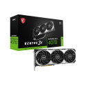 MSI GeForce RTX 4070 VENTUS 3X 12G OC GDDR6 HDMI 192bit