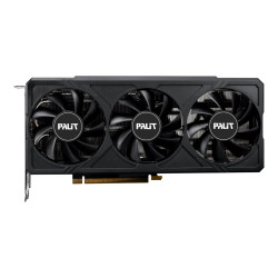 Palit GeForce RTX 4060 Ti JetStream 16GB GDDR6