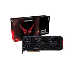 PowerColor Red Devil AMD Radeon RX 9070 XT 16GB GDDR6 Limited Edition