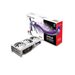 SAPPHIRE PURE AMD RADEON RX 9070 PURE OC 16GB