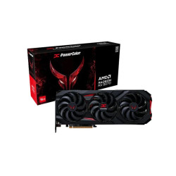 PowerColor Red Devil AMD Radeon RX 9070 16GB GDDR6