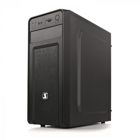 Gamer PRO Core i5-12400F, RTX 3050 8GB, 1TB SSD M.2 , 16GB DDR4